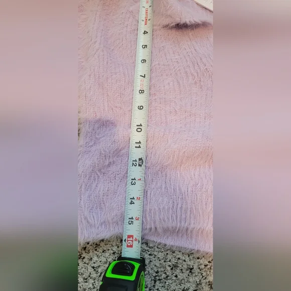 House of Harlow 1960 Purple Skirt Chic and Timeless - Picture 9 of 13